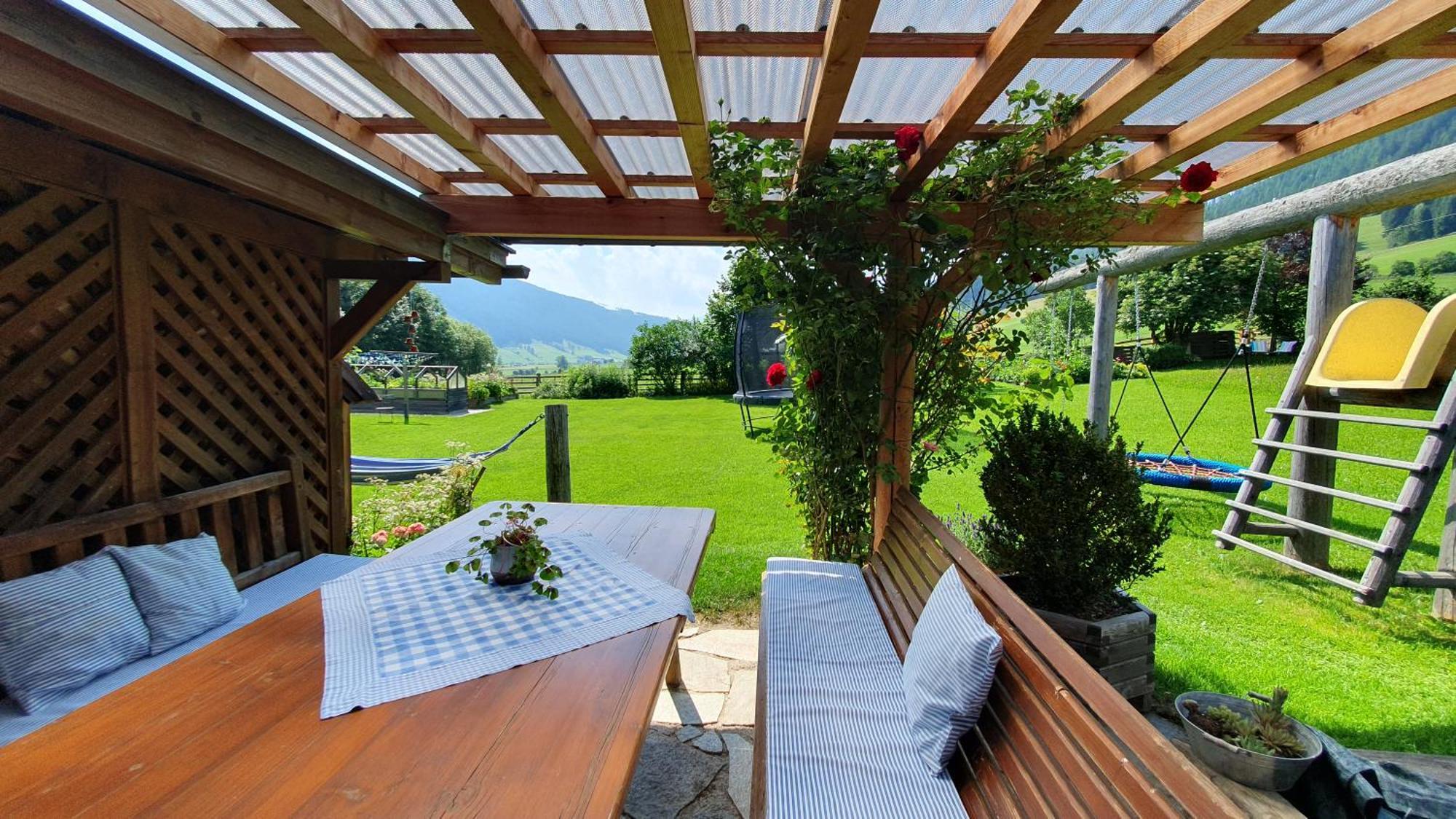 Ferienwohnungen Haus-Holzer Mauterndorf  Dış mekan fotoğraf