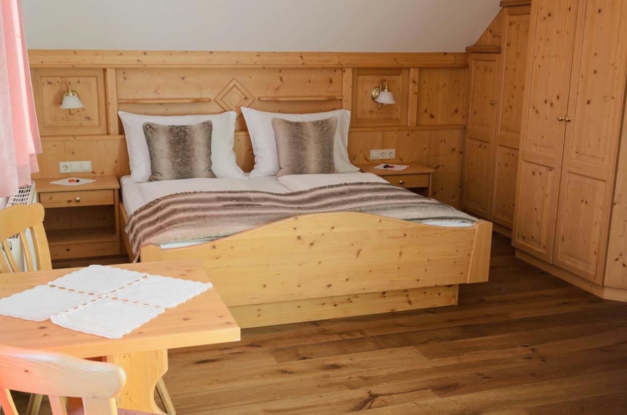 Ferienwohnungen Haus-Holzer Mauterndorf  Dış mekan fotoğraf