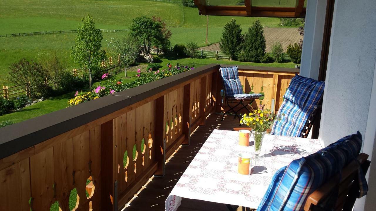 Ferienwohnungen Haus-Holzer Mauterndorf  Dış mekan fotoğraf